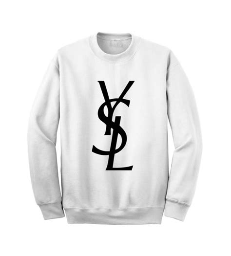 ysl sweater women|ysl sweater men.